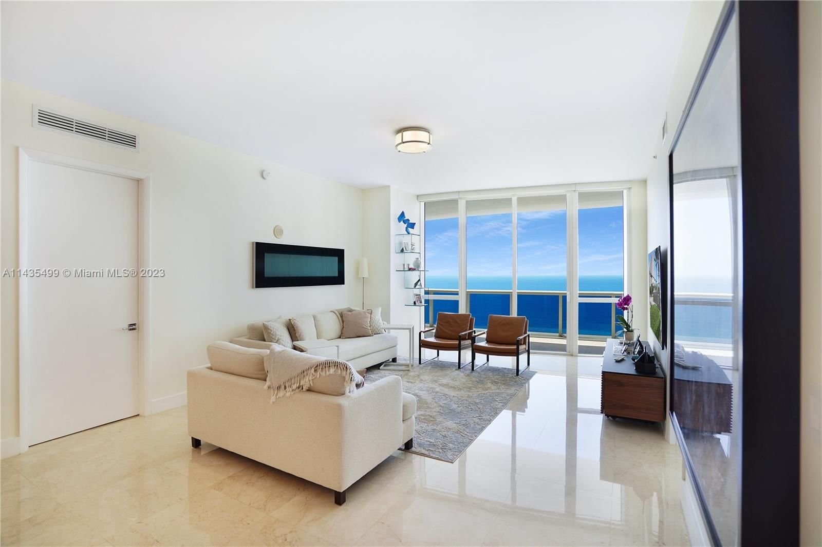Real estate property located at 15901 Collins Ave #2107, Miami-Dade County, TDR TOWER II CONDO, Sunny Isles Beach, FL
