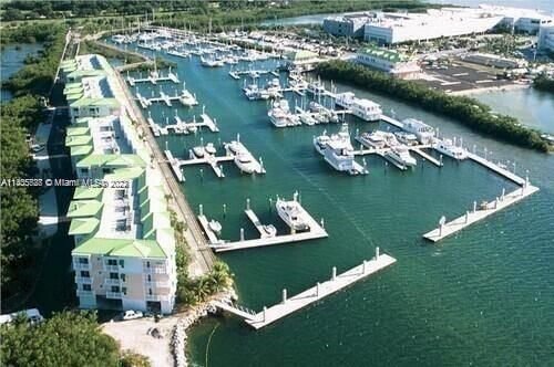 Real estate property located at 5555 College Rd, Monroe County, SUNSET MARINA DOCKOMINIUM, Key West, FL