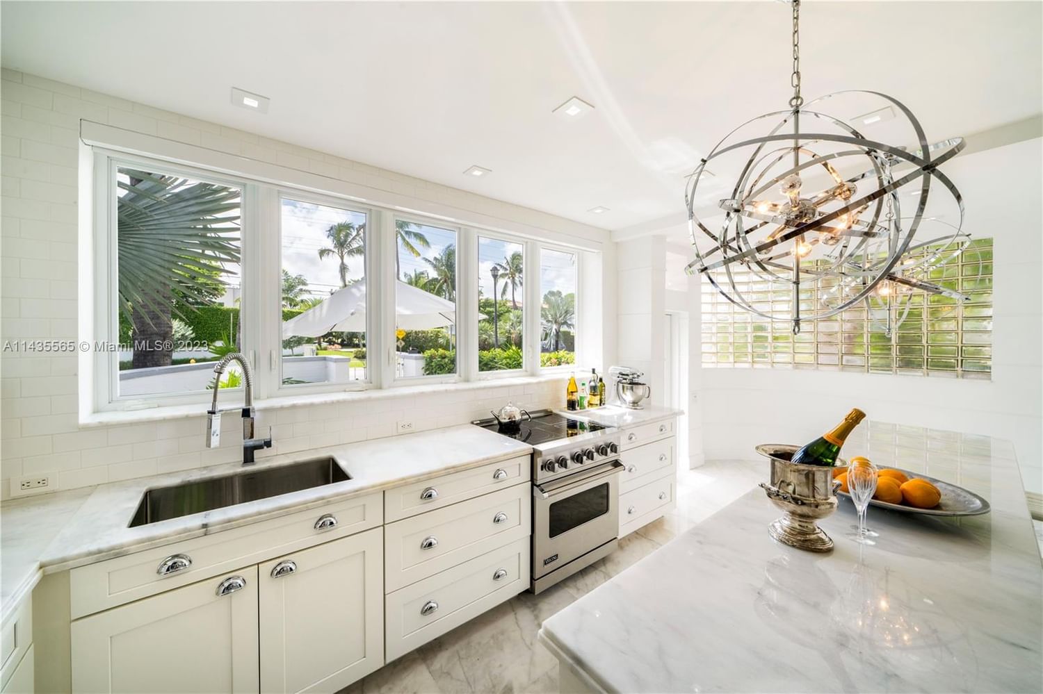 Real estate property located at 5959 La Gorce Dr, Miami-Dade County, Miami Beach, FL