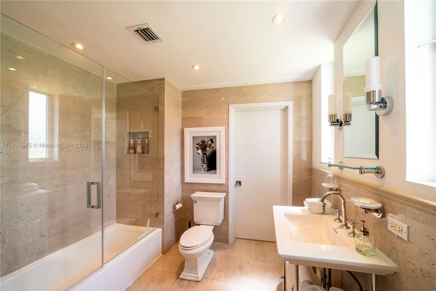 Real estate property located at 5959 La Gorce Dr, Miami-Dade County, Miami Beach, FL