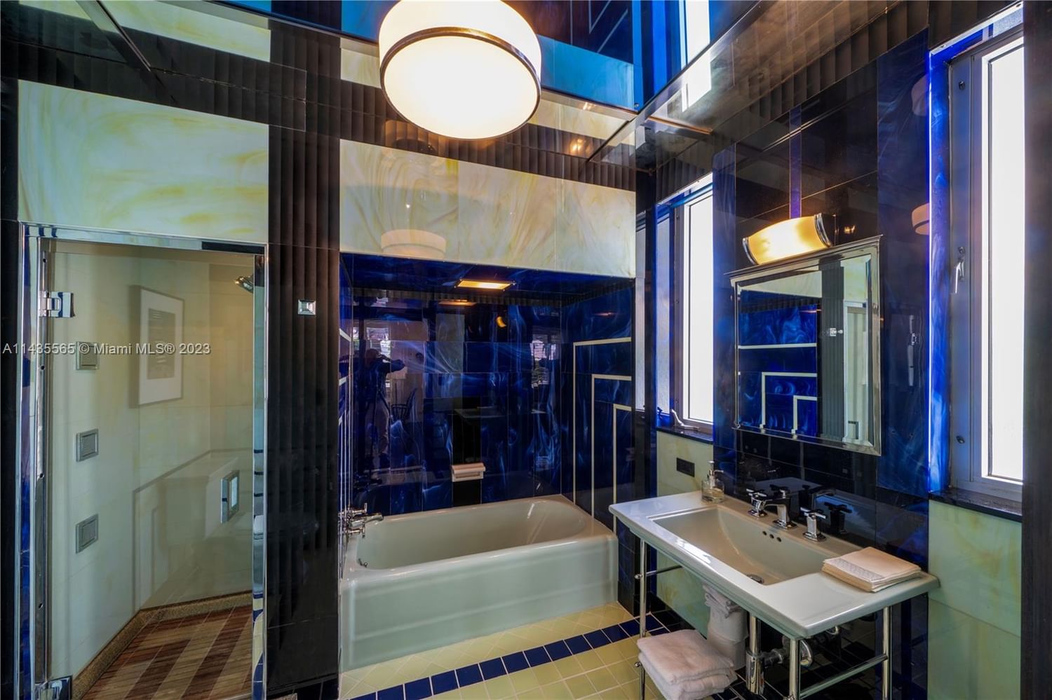 Real estate property located at 5959 La Gorce Dr, Miami-Dade County, Miami Beach, FL