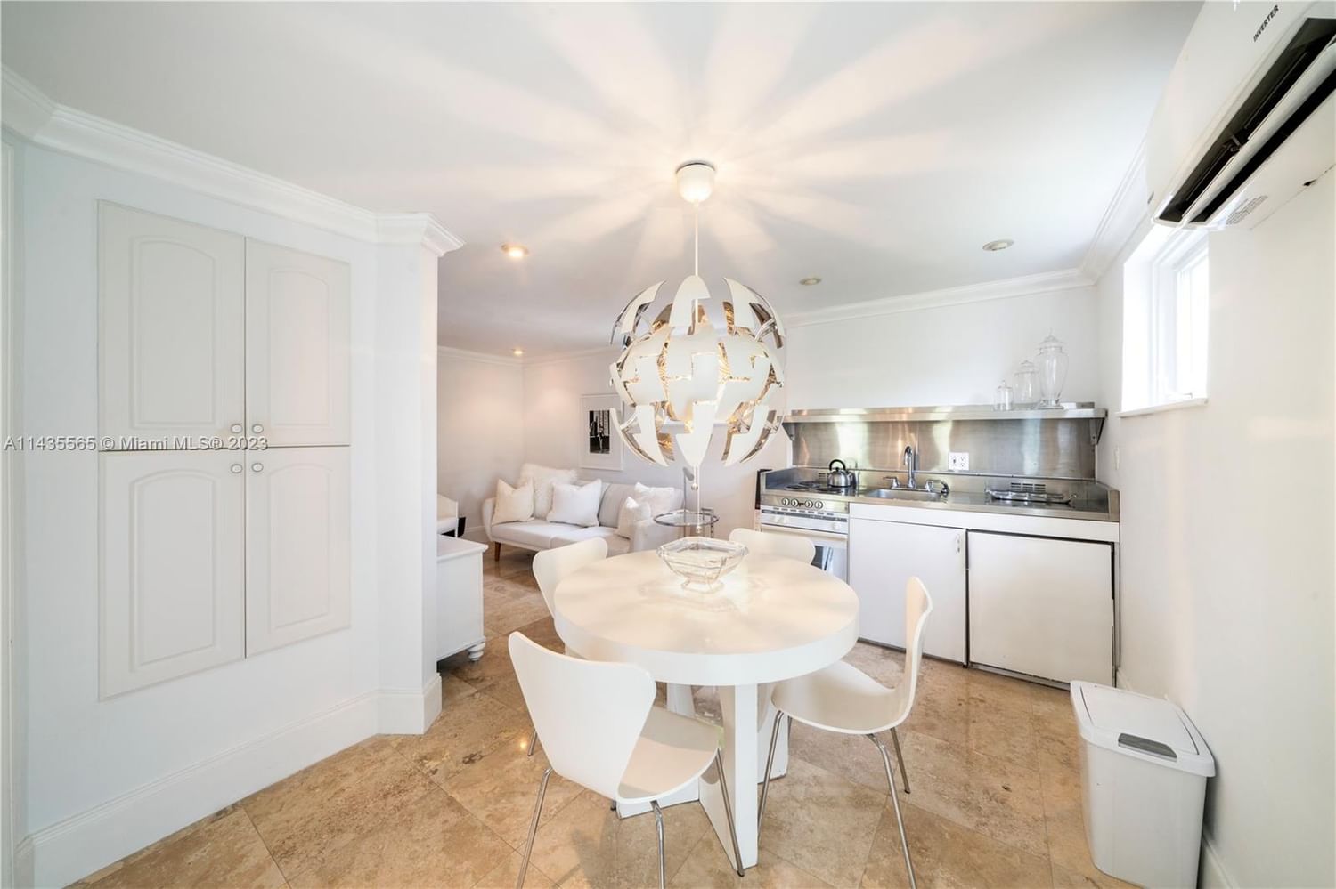 Real estate property located at 5959 La Gorce Dr, Miami-Dade County, Miami Beach, FL