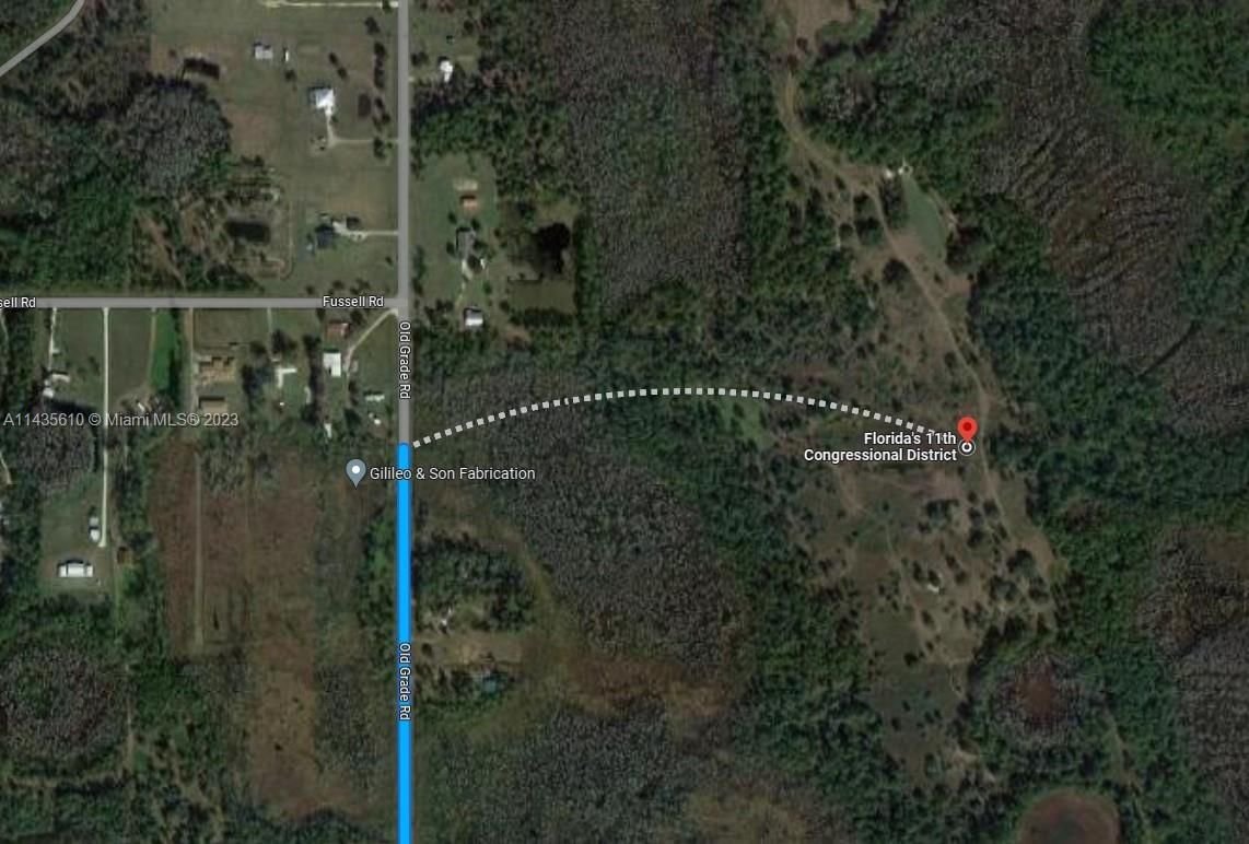 Real estate property located at 0 OLD GRADE, Polk County, Orlando Pines, Other City - In The State Of Florida, FL