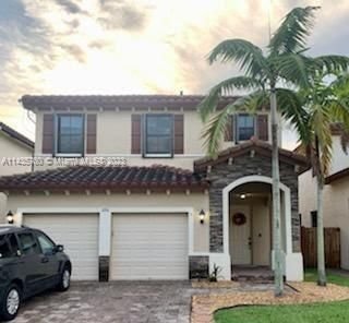 Real estate property located at 596 33rd Ter, Miami-Dade County, Homestead, FL