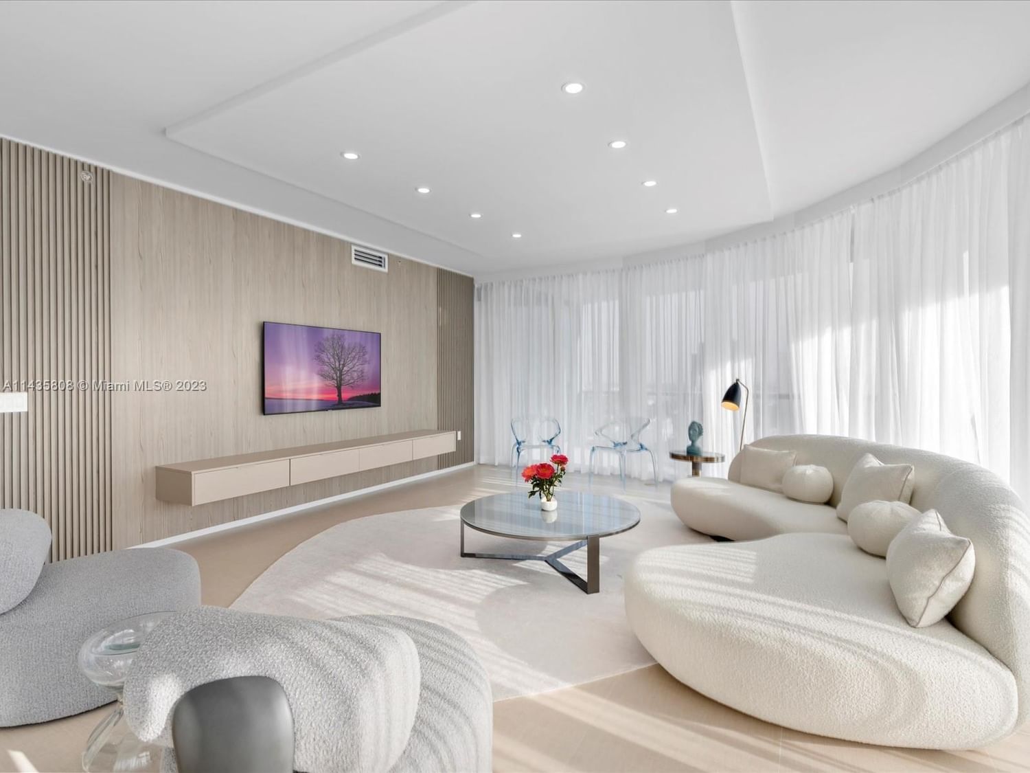 Real estate property located at 333 Las Olas Way #3002, Broward County, Fort Lauderdale, FL