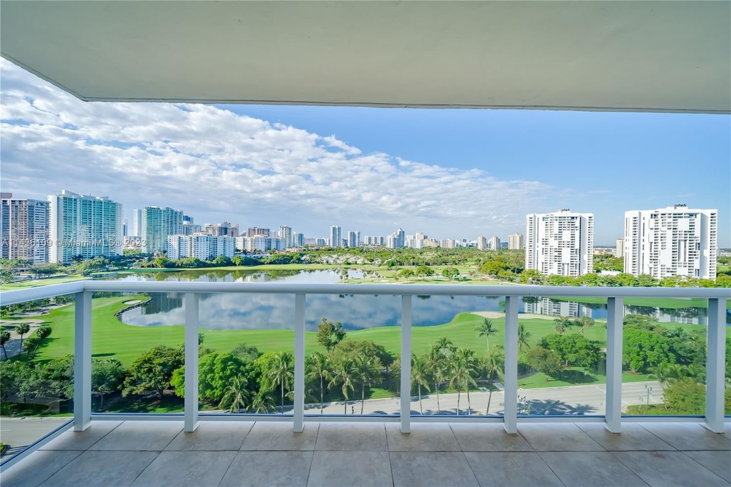 Real estate property located at 3625 Country Club Dr #1605, Miami-Dade County, Aventura, FL
