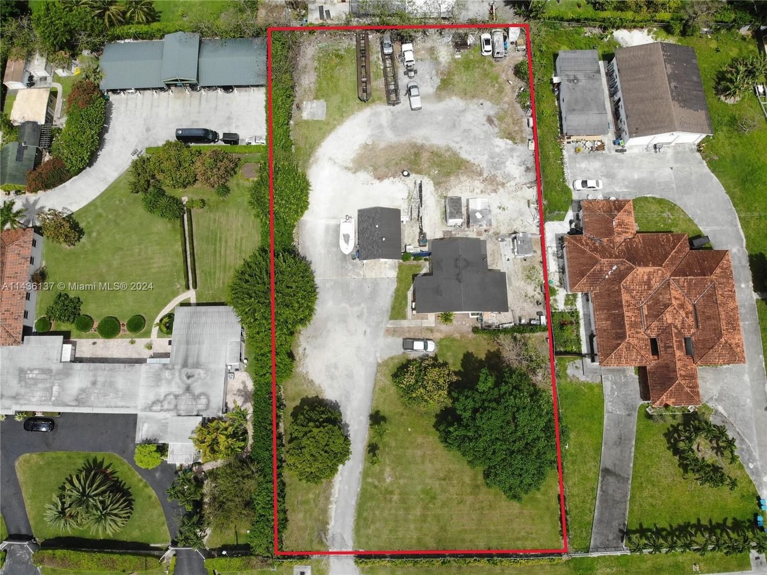 Real estate property located at 12271 46th St, Miami-Dade County, BIRD ROAD FARMSITES, Miami, FL