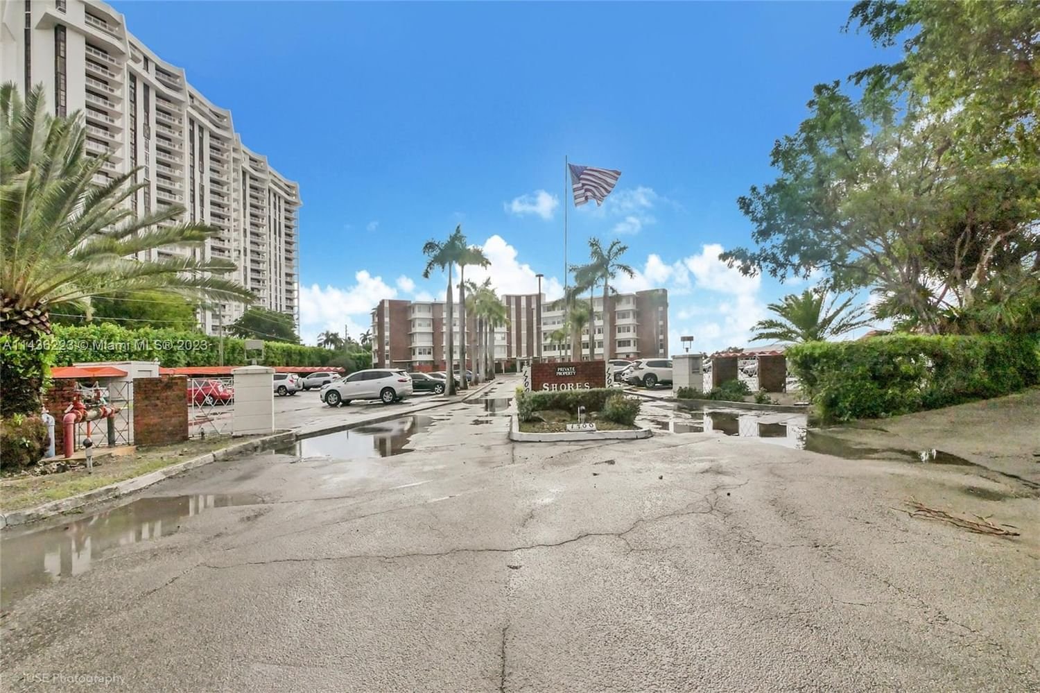 Real estate property located at 1700 105th St #106, Miami-Dade County, Miami Shores, FL