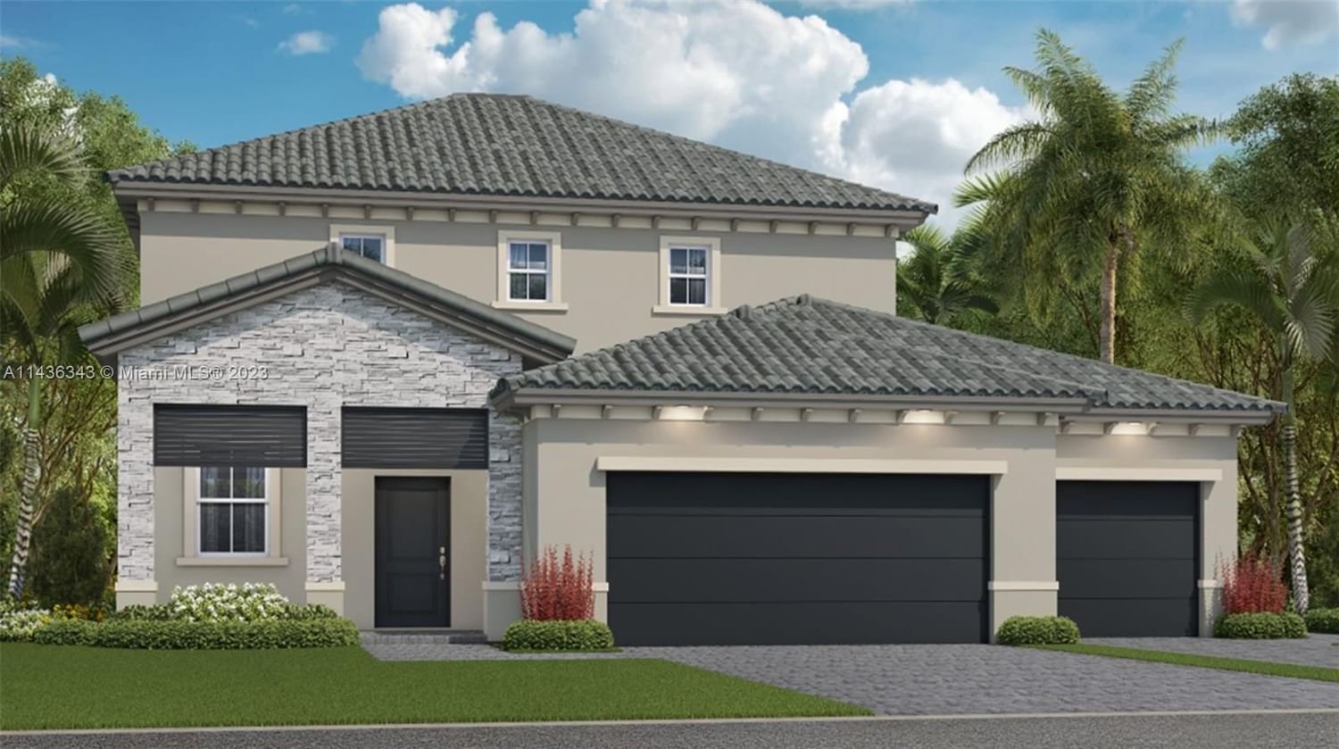 Real estate property located at , Miami-Dade County, Silverland Estates, Homestead, FL