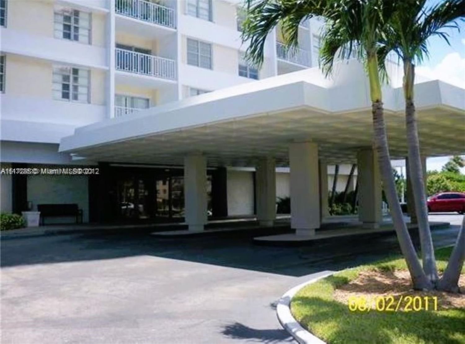 Real estate property located at 500 Bayview Dr #432, Miami-Dade County, ARLEN HOUSE WEST CONDO, Sunny Isles Beach, FL