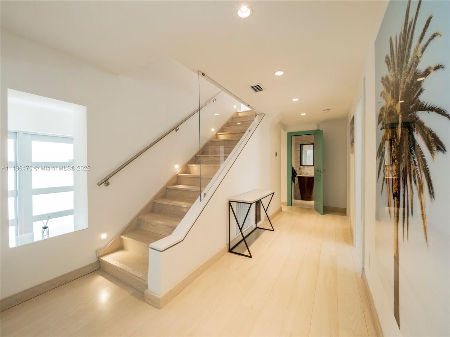 Real estate property located at 4365 Bay Rd, Miami-Dade County, Miami Beach, FL