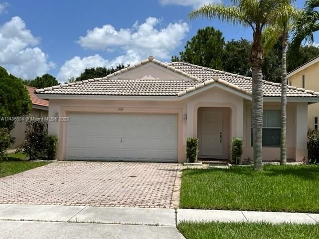 Real estate property located at 2113 208th Ter, Broward County, Pembroke Pines, FL