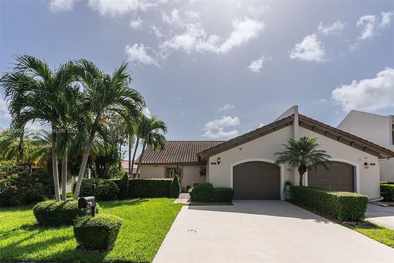 Real estate property located at 8577 115th Pl, Miami-Dade County, Miami, FL