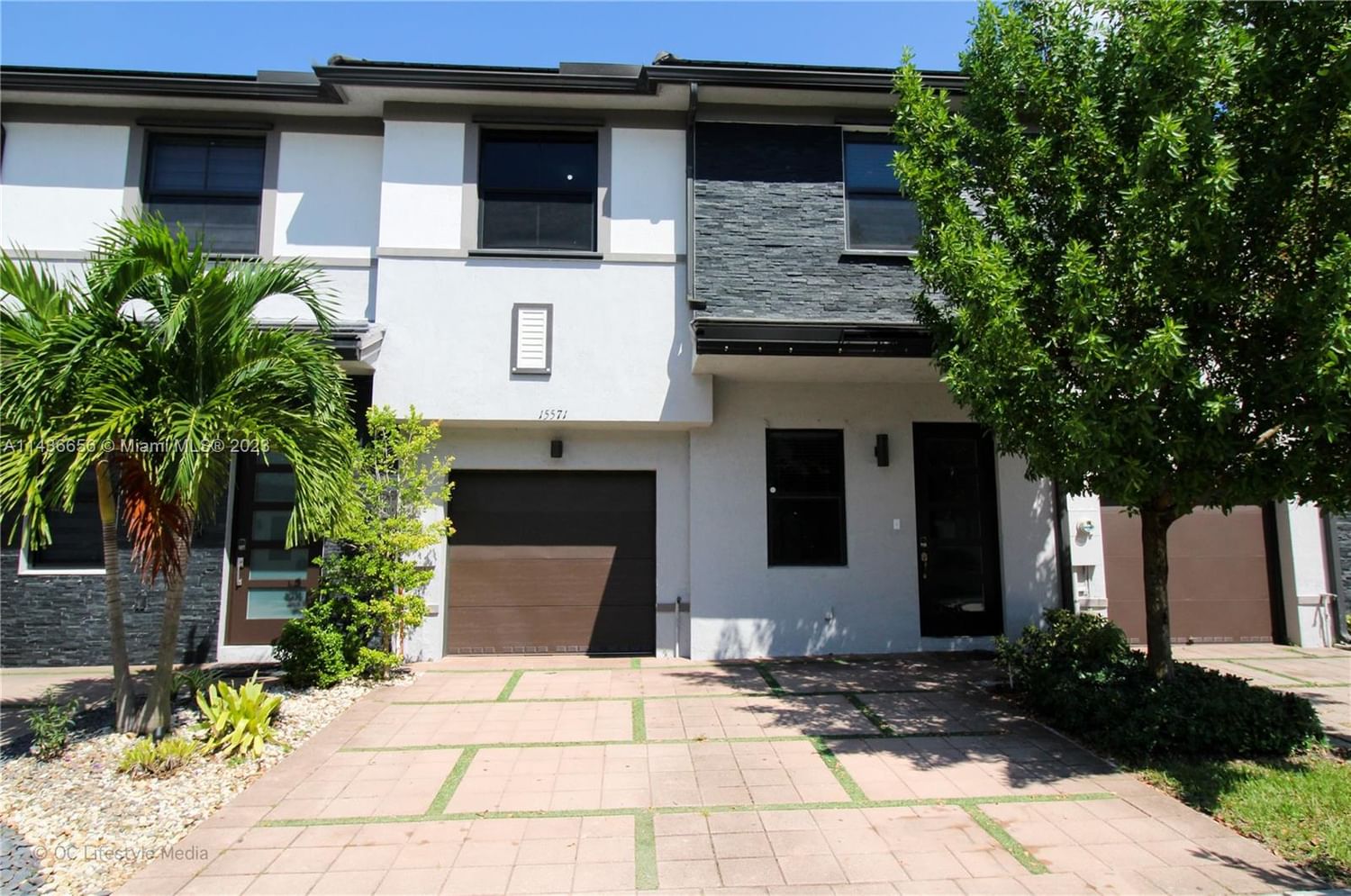 Real estate property located at 15571 91st Ct, Miami-Dade County, Miami Lakes, FL