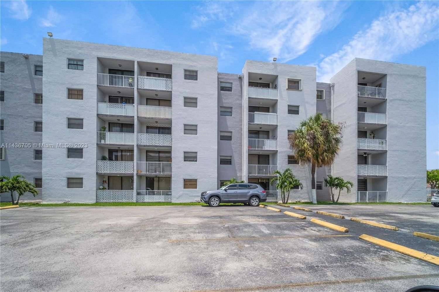 Real estate property located at 8075 7th St #416, Miami-Dade County, Miami, FL