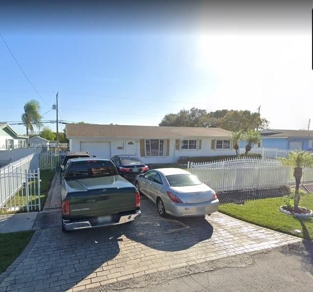 Real estate property located at 15011 Pierce St, Miami-Dade County, Miami, FL