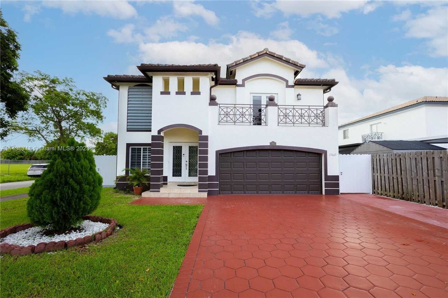 Real estate property located at 17607 146th Ave, Miami-Dade County, Miami, FL