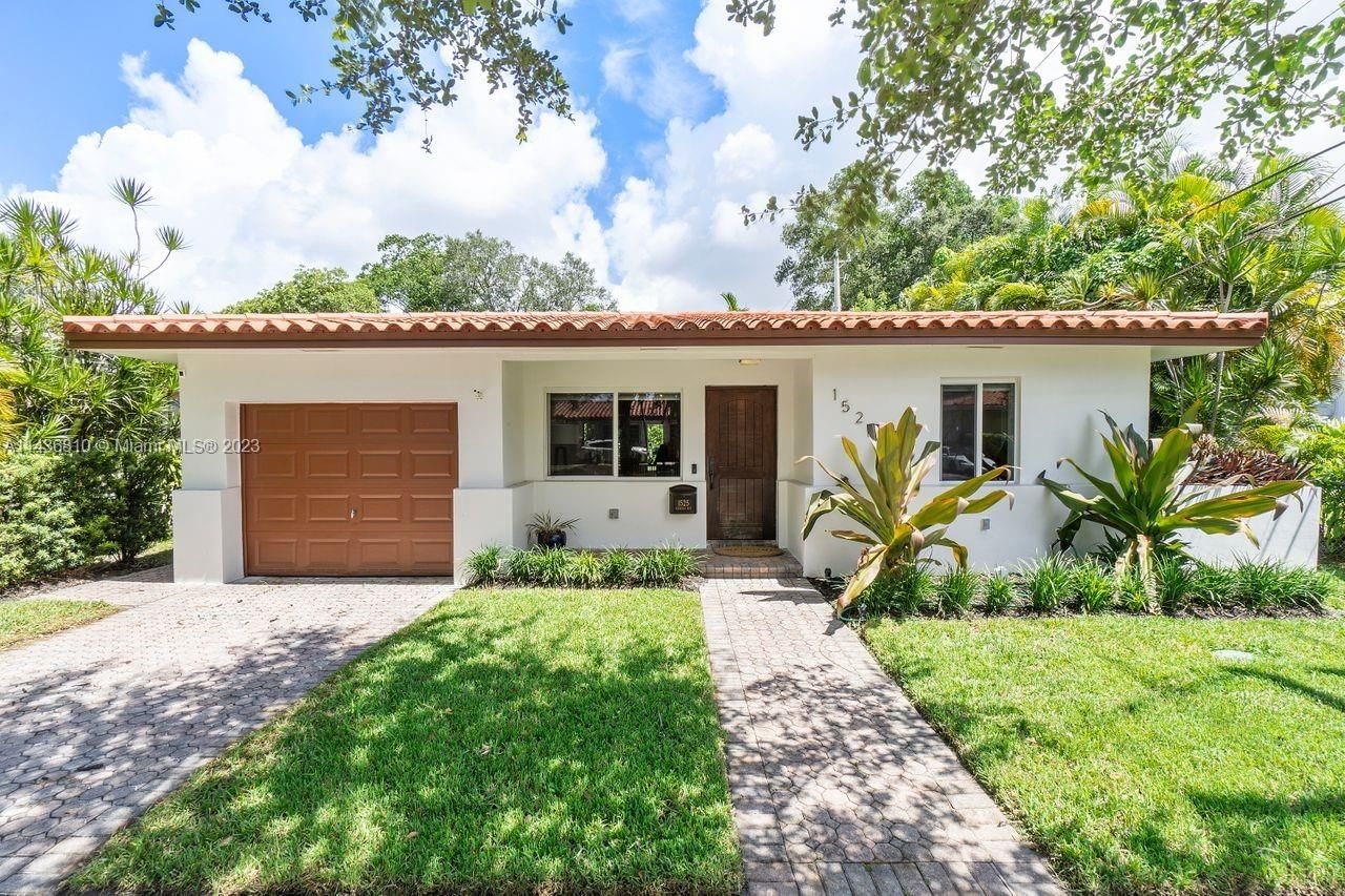 Real estate property located at 1525 Venetia Ave, Miami-Dade County, Coral Gables, FL