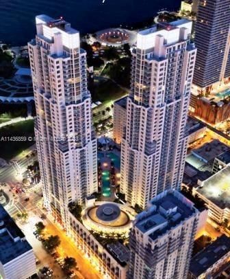 Real estate property located at 244 Biscayne Blvd #3908, Miami-dade, Vizcayne North Condo, Miami, FL