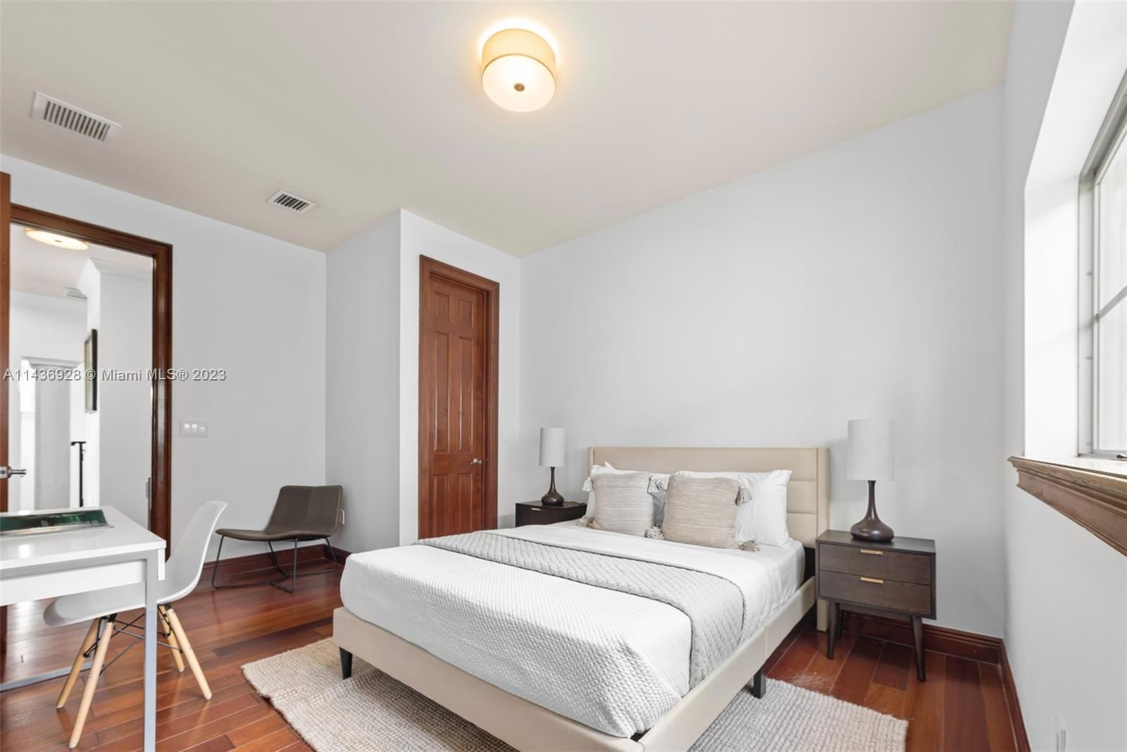 Real estate property located at 4161 Bay Rd, Miami-Dade County, Miami Beach, FL