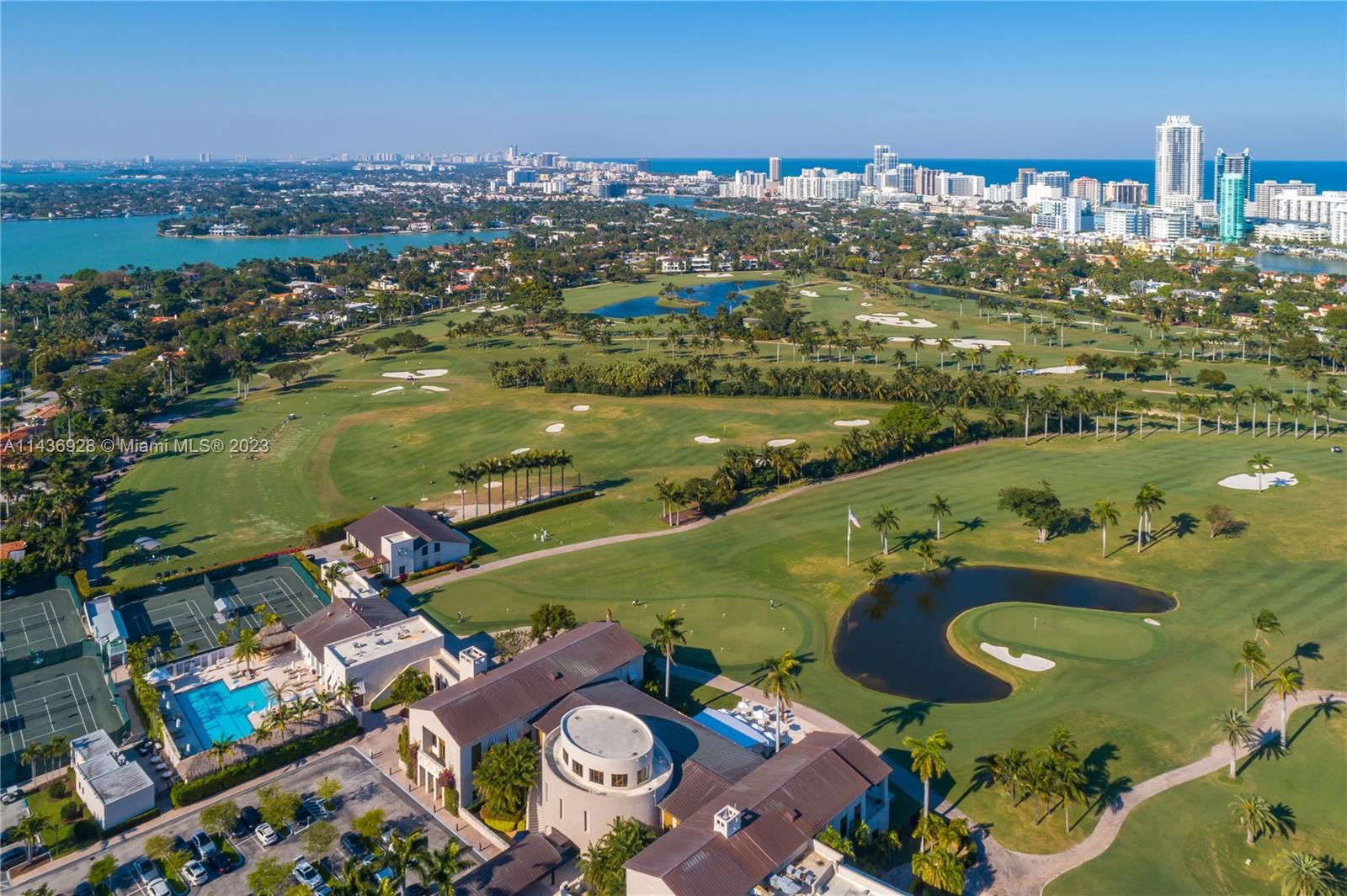 Real estate property located at 4161 Bay Rd, Miami-Dade County, Miami Beach, FL
