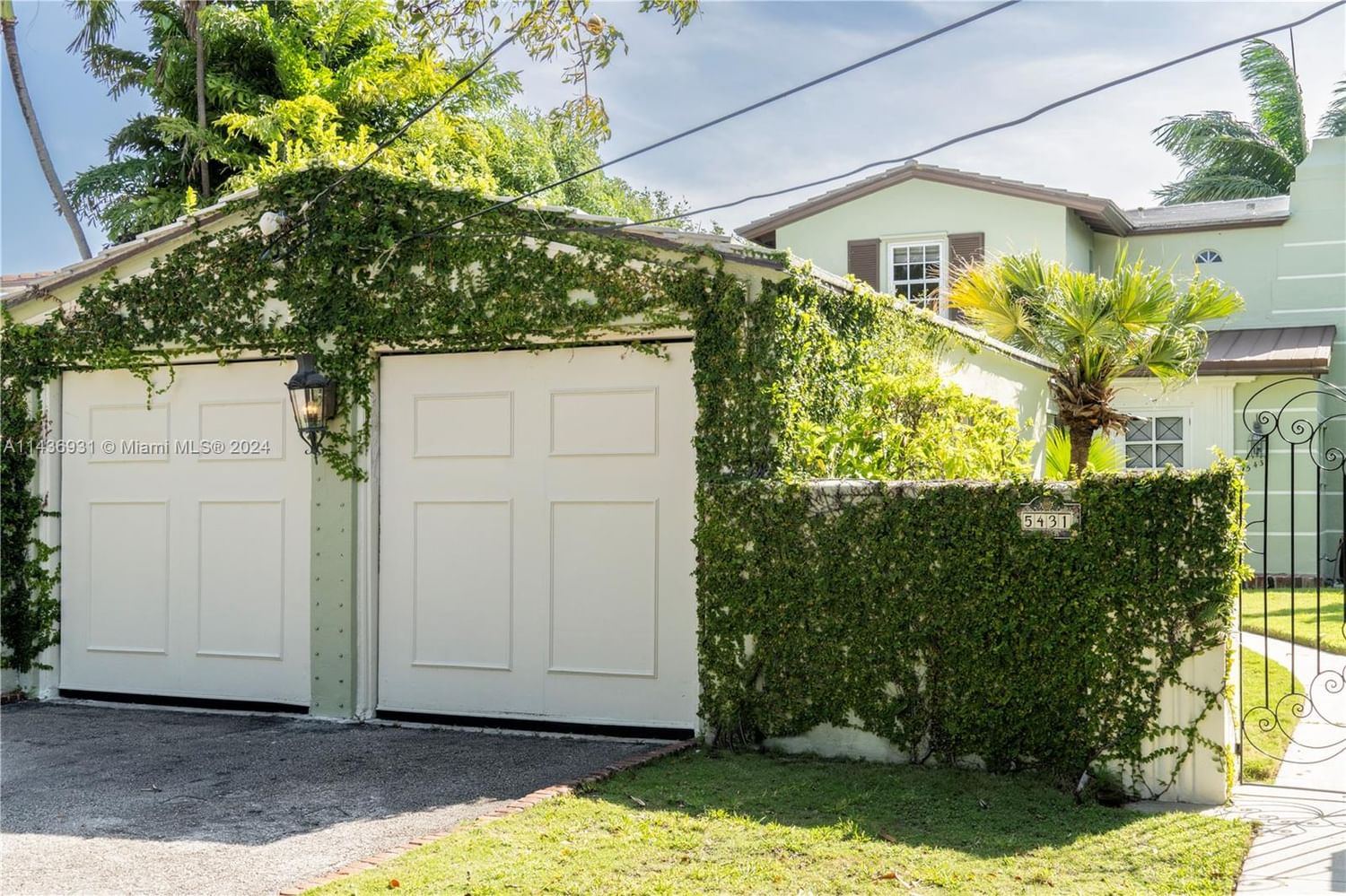 Real estate property located at 5431 Alton Rd, Miami-Dade County, Miami Beach, FL