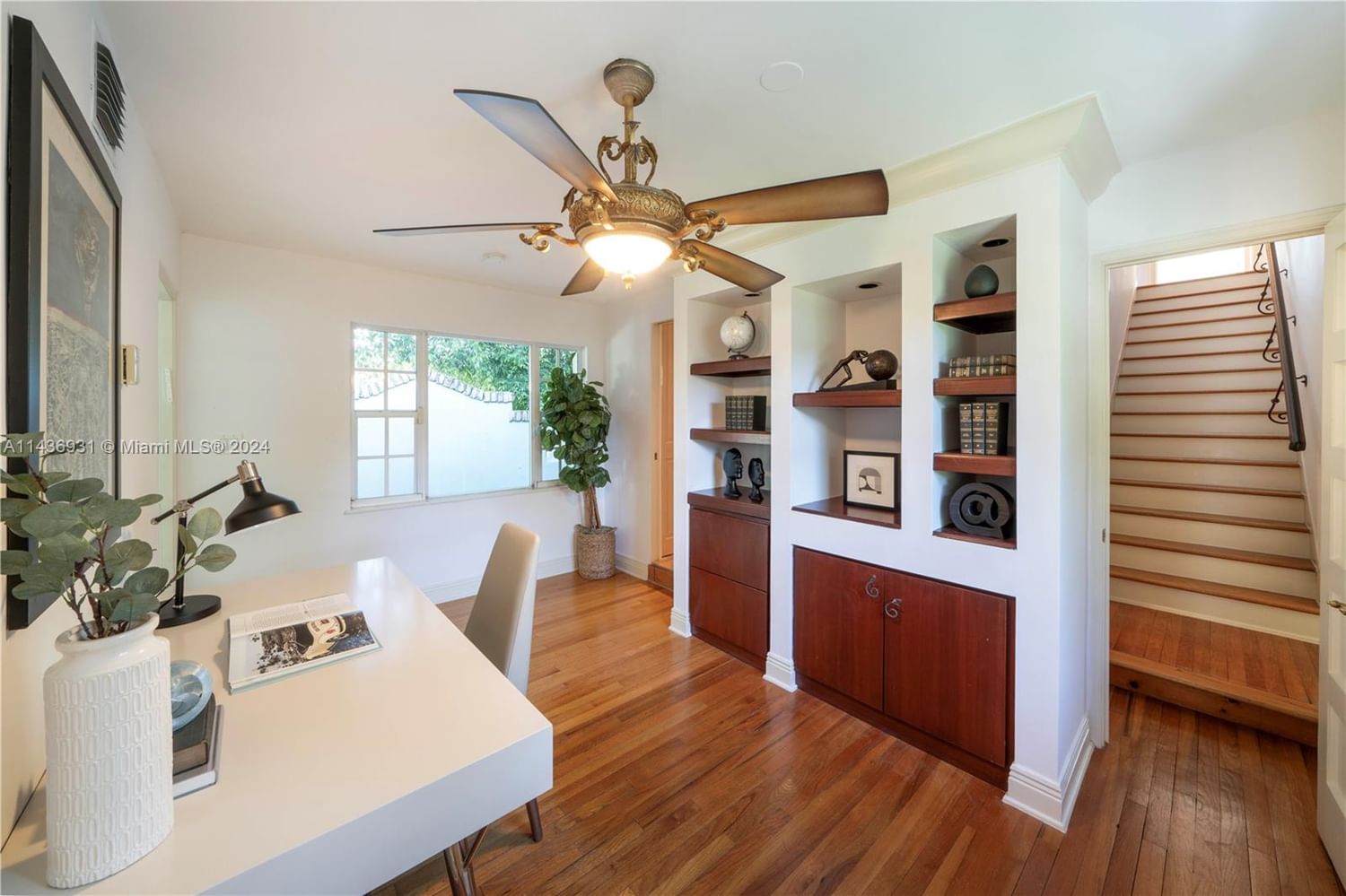 Real estate property located at 5431 Alton Rd, Miami-Dade County, Miami Beach, FL