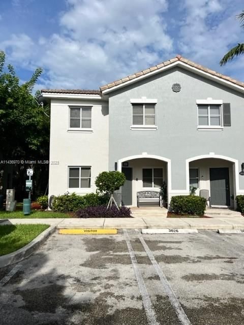 Real estate property located at 3026 15th Ave, Miami-Dade County, Homestead, FL