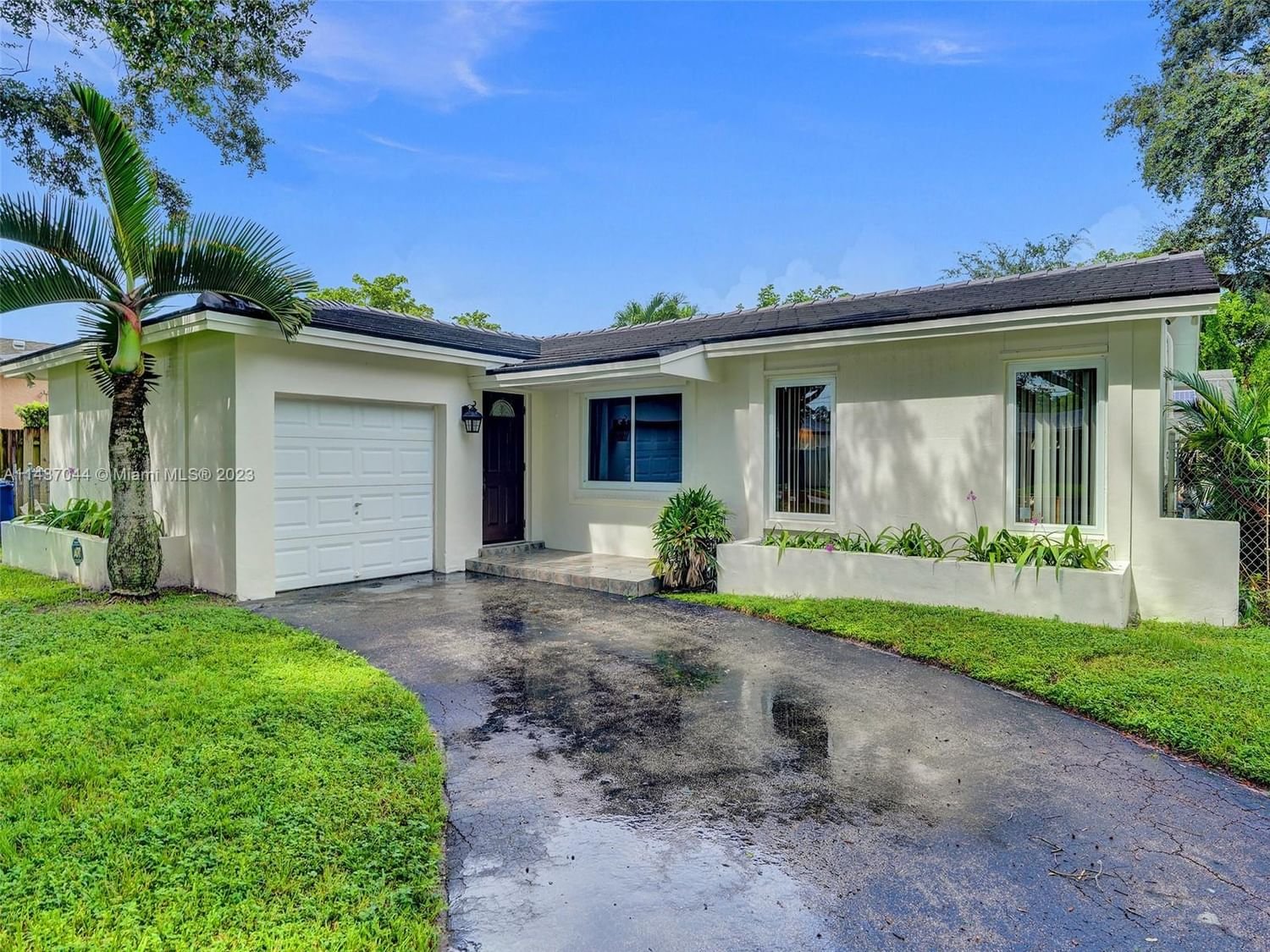 Real estate property located at 4959 101st Ave, Broward County, Cooper City, FL