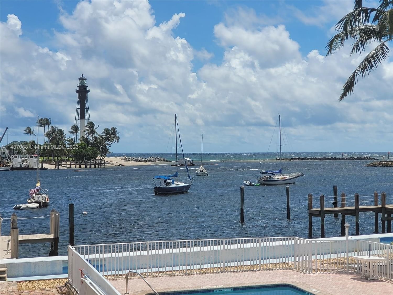 Real estate property located at 2508 Bay Dr #11, Broward County, Pompano Beach, FL