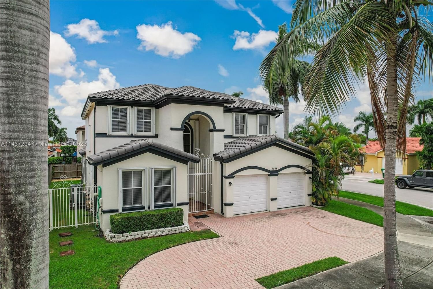 Real estate property located at 13068 9th Ter, Miami-Dade County, Miami, FL