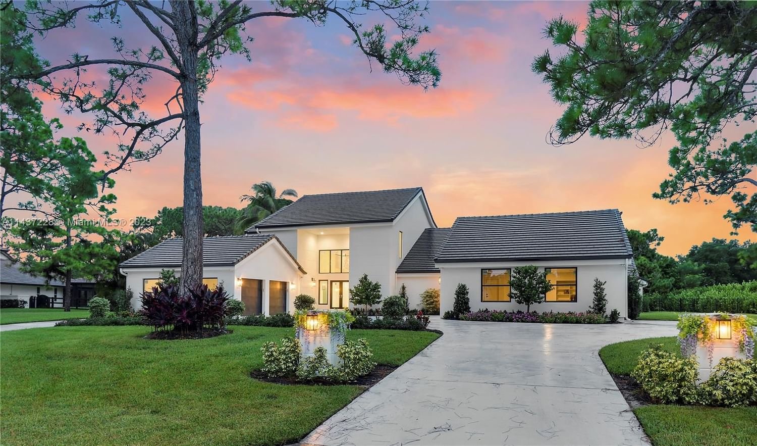 Real estate property located at 5196 Desert Vixen, Palm Beach County, Palm Beach Gardens, FL