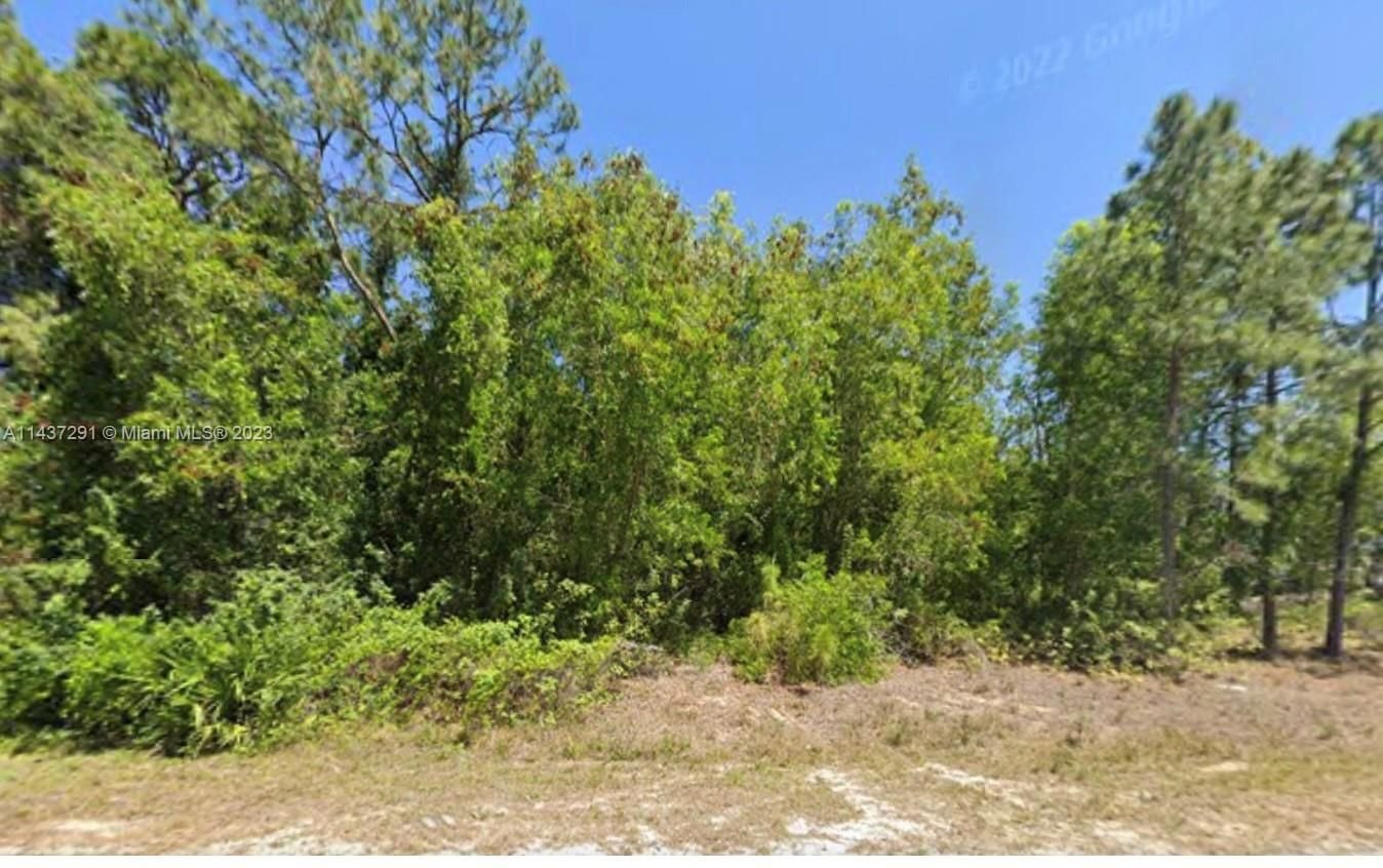 Real estate property located at 519-521 Meadow Rd, Lee County, Lehigh Acres, FL