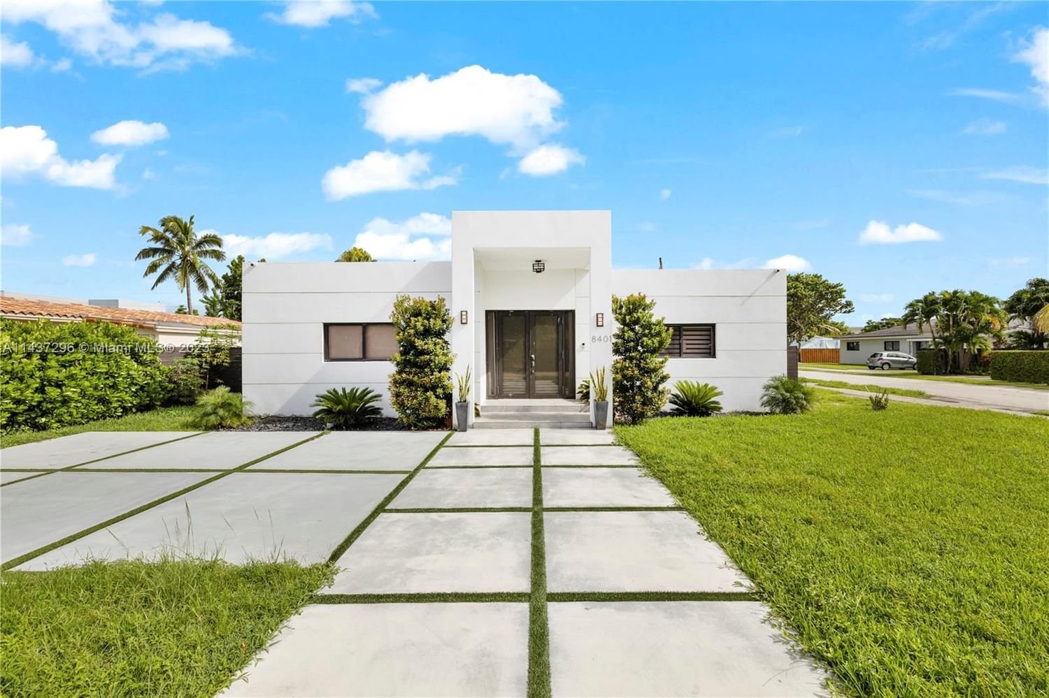 Real estate property located at , Miami-Dade County, CORAL PINES, Miami, FL