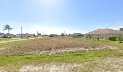 Real estate property located at 1200 14th PLACE, Lee County, Cape Coral, Cape Coral, FL