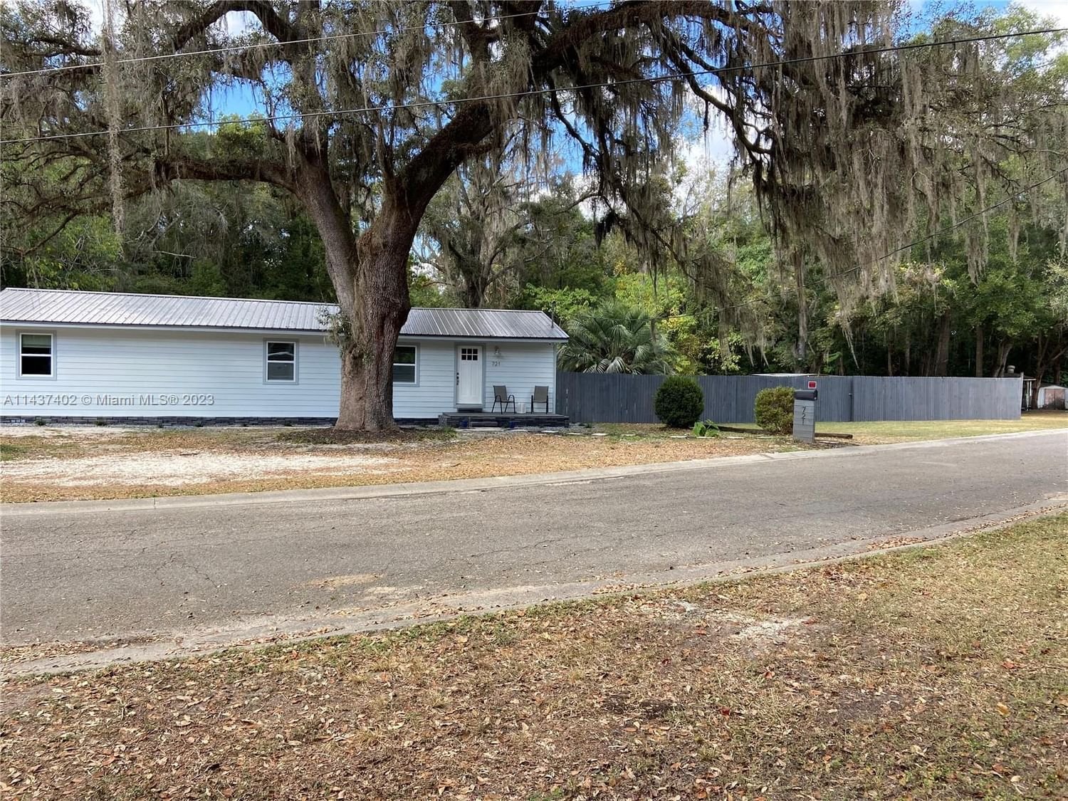 Real estate property located at 721 King Street, Other Florida County, Other City - In The State Of Florida, FL
