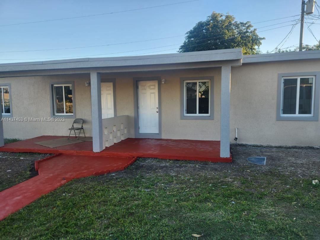 Real estate property located at 1840 74th Ter, Miami-Dade County, Miami, FL