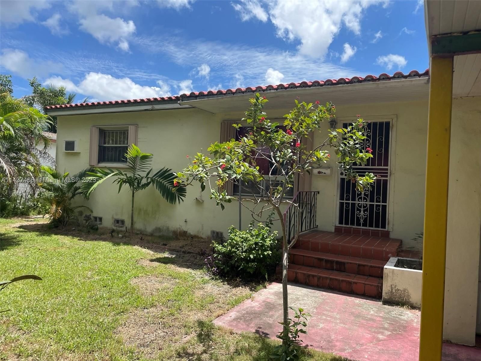 Real estate property located at 1136 157th St, Miami-Dade County, FLEEMAN HEIGHTS, North Miami Beach, FL