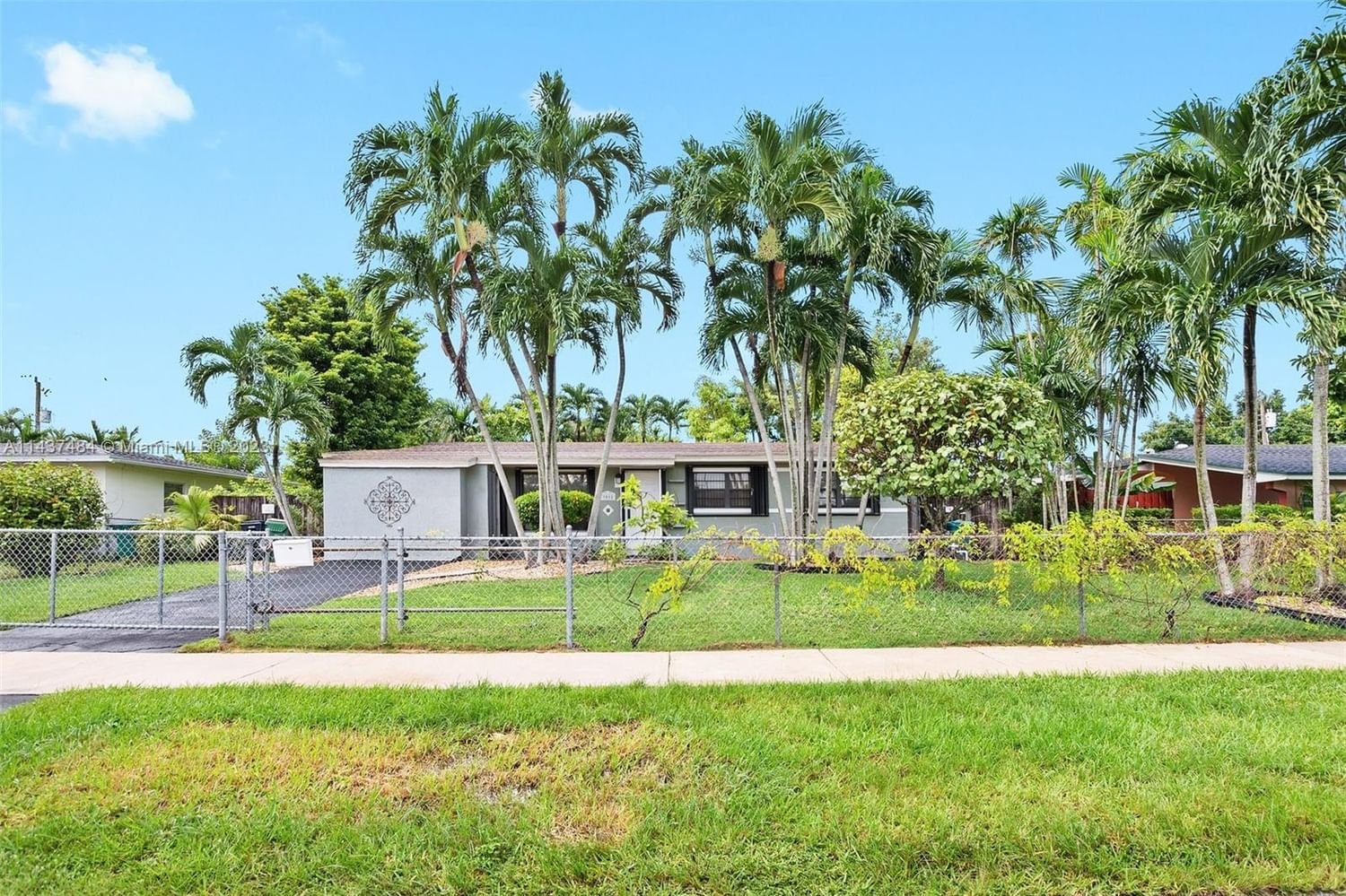 Real estate property located at 9801 75th St, Miami-Dade County, Miami, FL