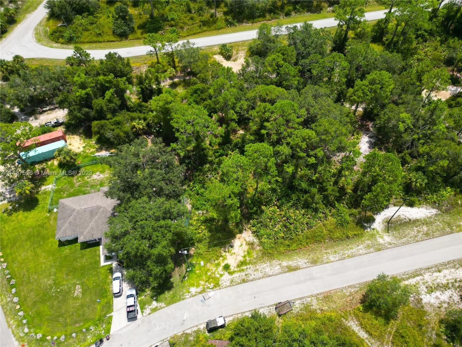 Real estate property located at 1830 League Ave, Lee County, Lehigh Acres, FL