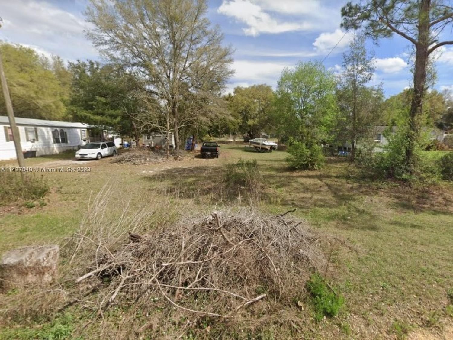 Real estate property located at 810 Lenore Avenue, Putnam County, Interlachen Lakes Estates, Other City - In The State Of Florida, FL