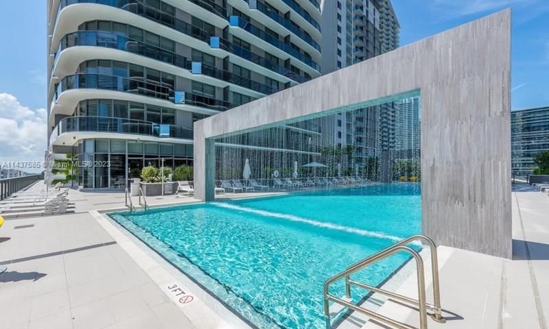 Real estate property located at 45 9th St #4004, Miami-Dade County, BRICKELL HEIGHTS EAST CON, Miami, FL