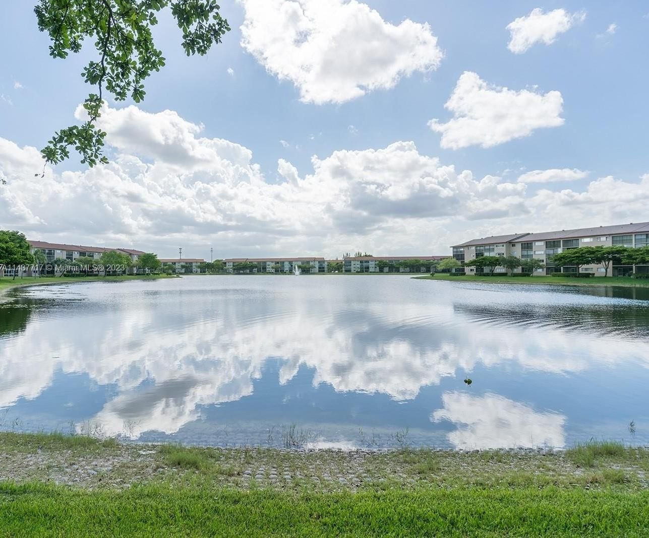 Real estate property located at 13701 12th St #114A, Broward County, Pembroke Pines, FL
