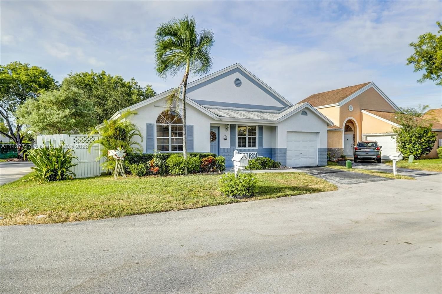 Real estate property located at 1140 108th Ter, Broward County, Davie, FL
