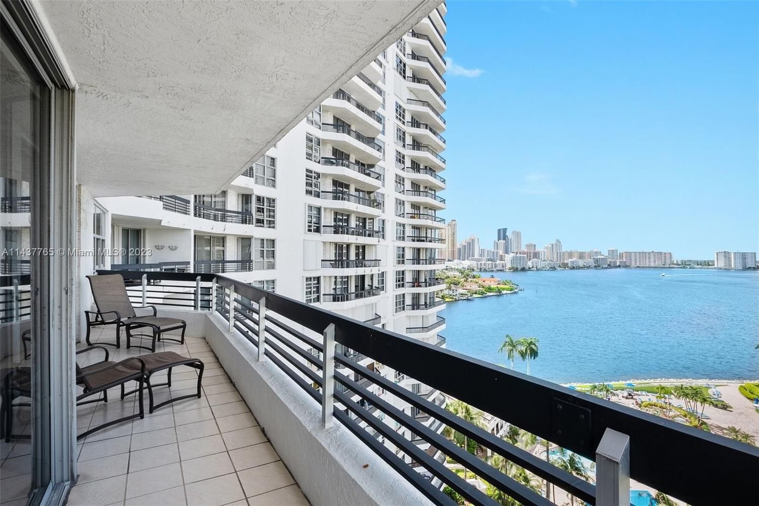 Real estate property located at 19195 Mystic Pointe Dr #1405, Miami-Dade County, Aventura, FL