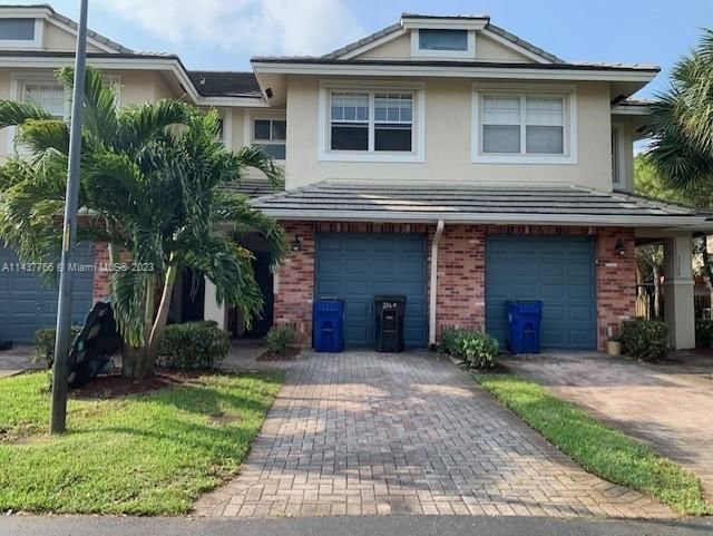 Real estate property located at 3364 29th Ct #3364, Broward County, Lauderdale Lakes, FL