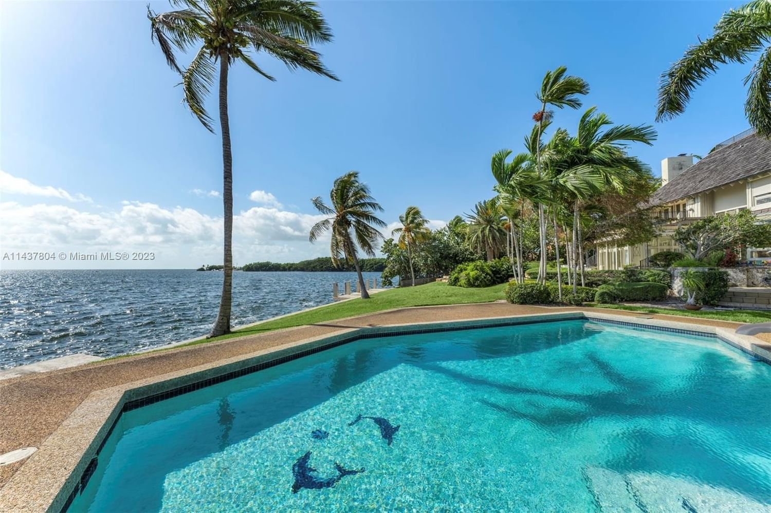 Real estate property located at 165 Solano Prado, Miami-Dade County, Coral Gables, FL