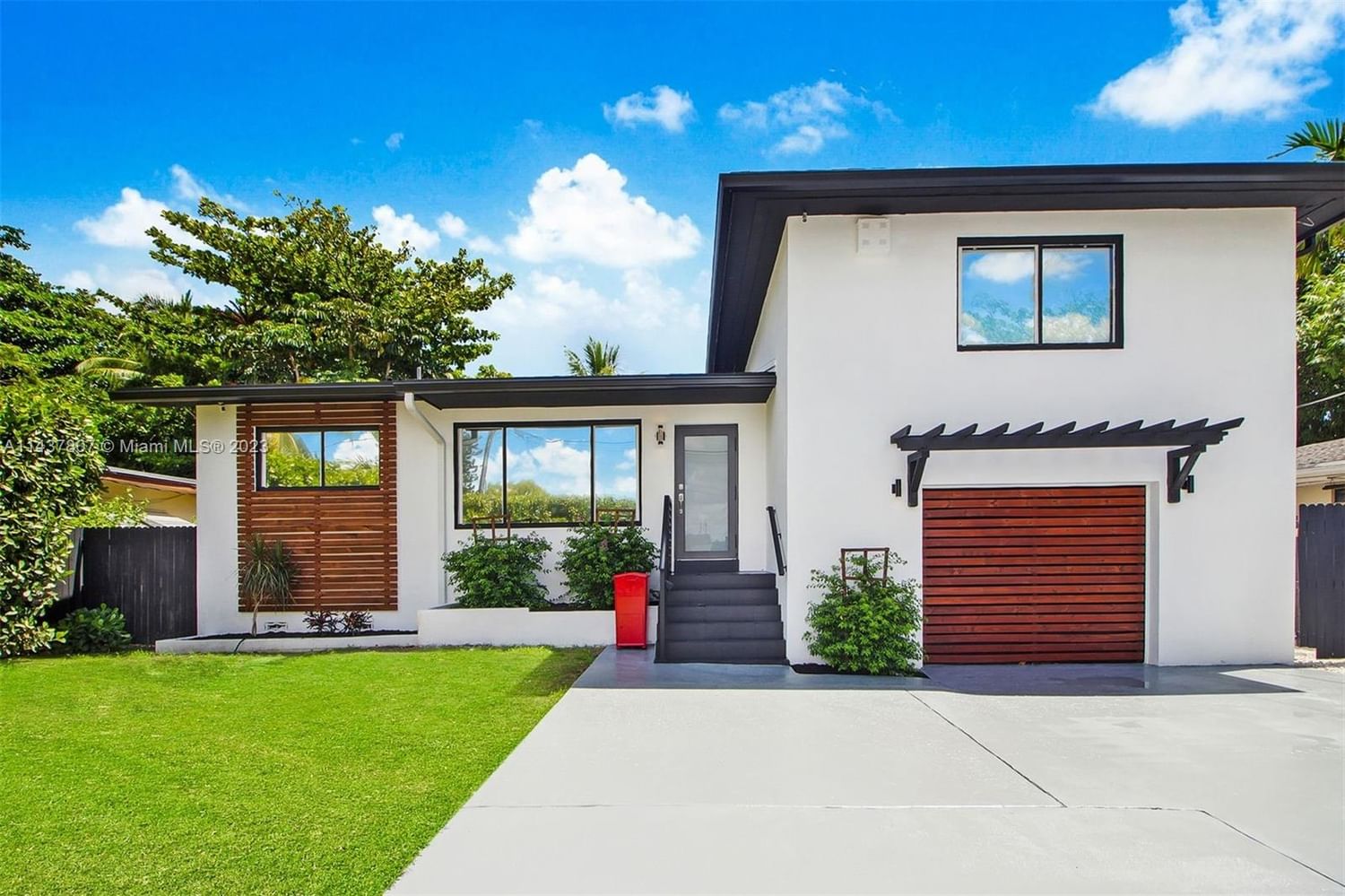 Real estate property located at 11975 Biscayne Canal Rd, Miami-Dade County, Miami, FL