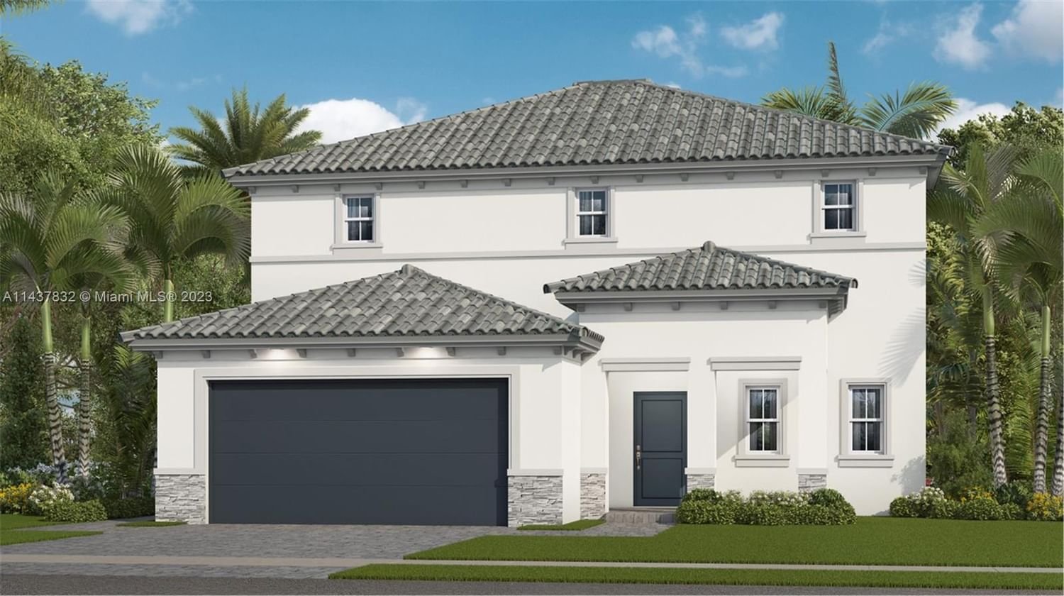 Real estate property located at 14829 163 St, Miami-Dade County, Salerno, Miami, FL