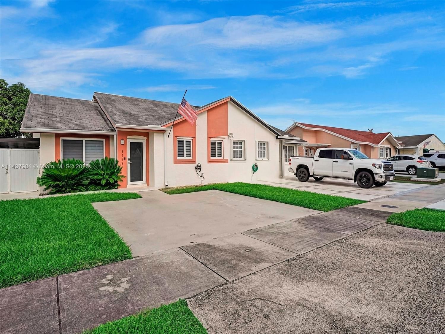 Real estate property located at 9714 146th Ct, Miami-Dade County, Miami, FL